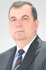 GHILEA Găvrilă